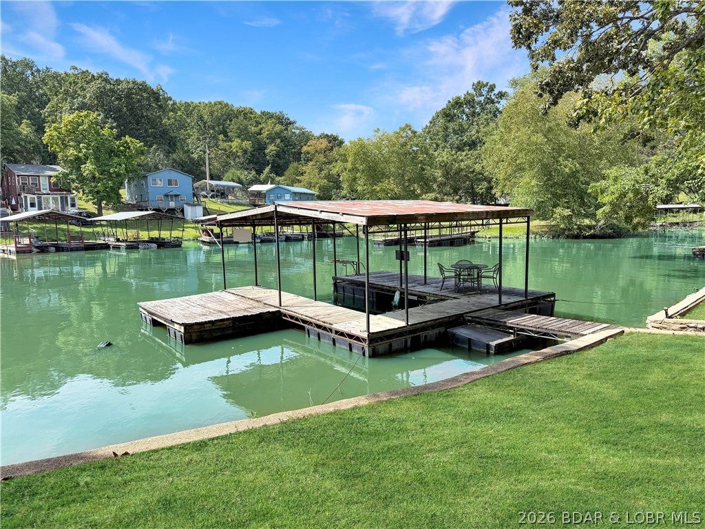 Lazy Acres - Residential