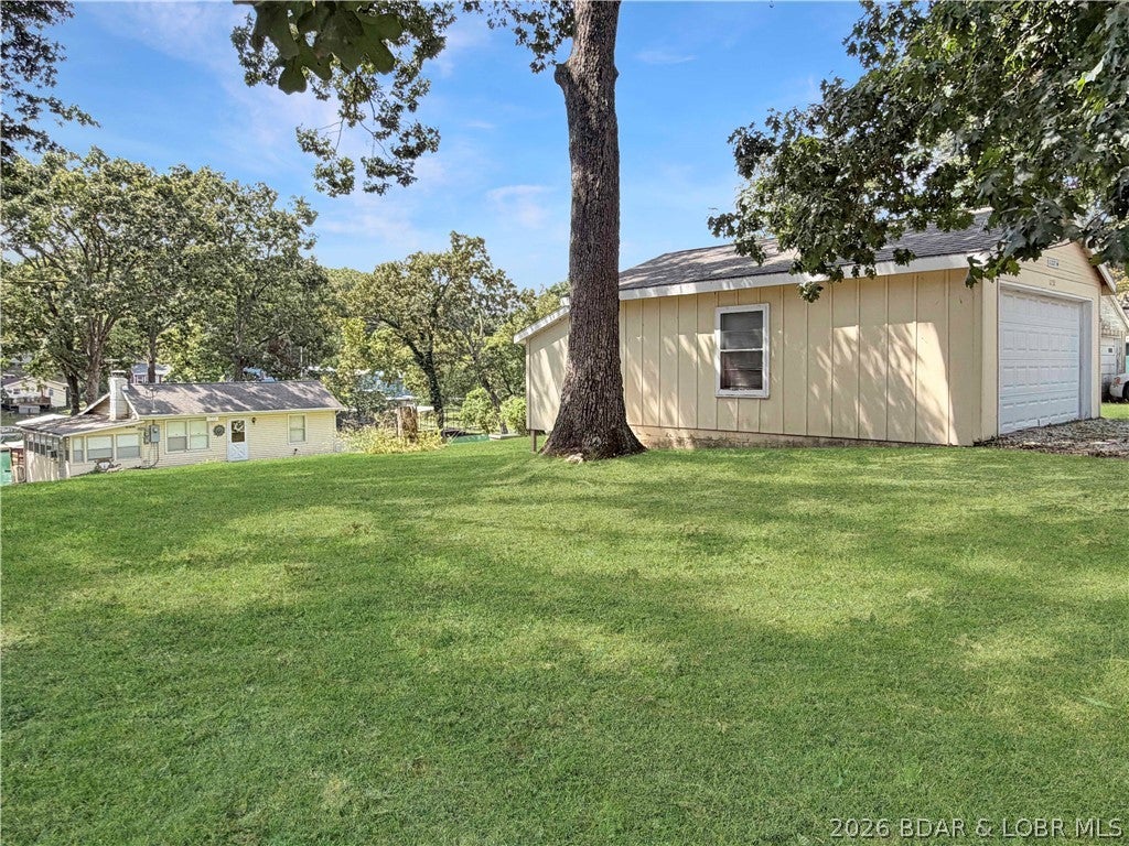Lazy Acres - Residential