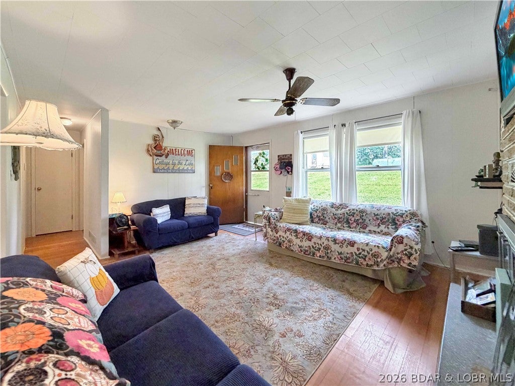 Lazy Acres - Residential