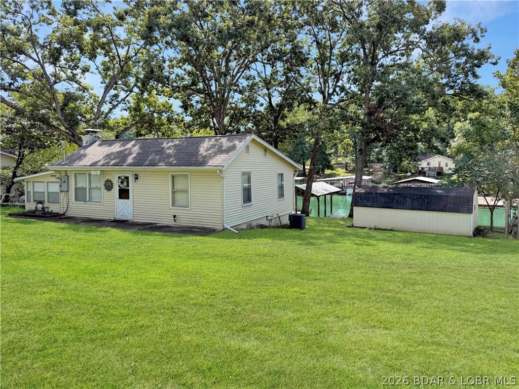 Lazy Acres - Residential