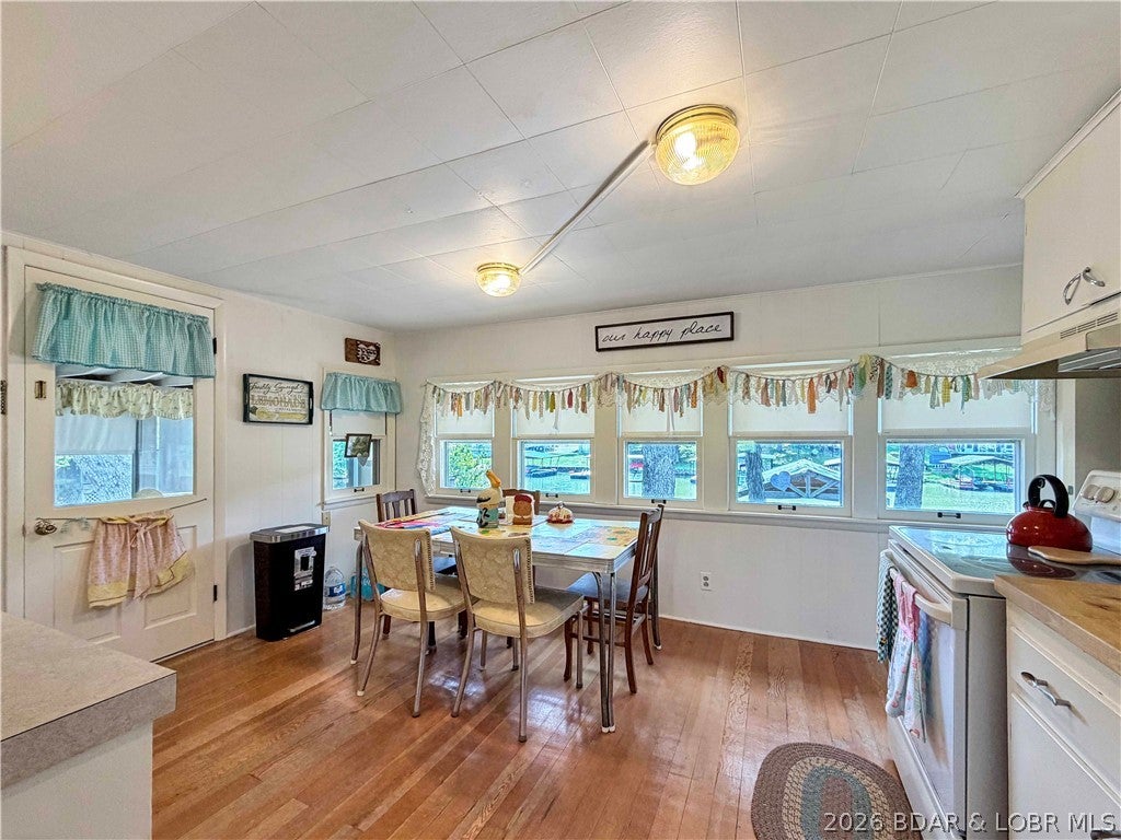 Lazy Acres - Residential