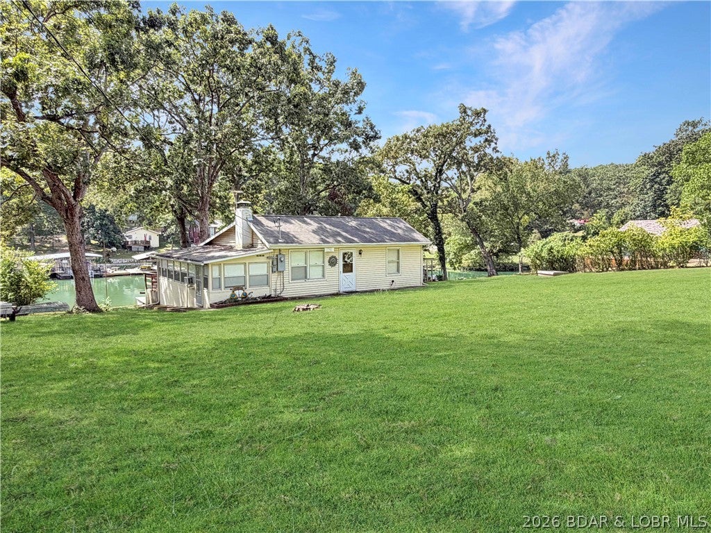 Lazy Acres - Residential