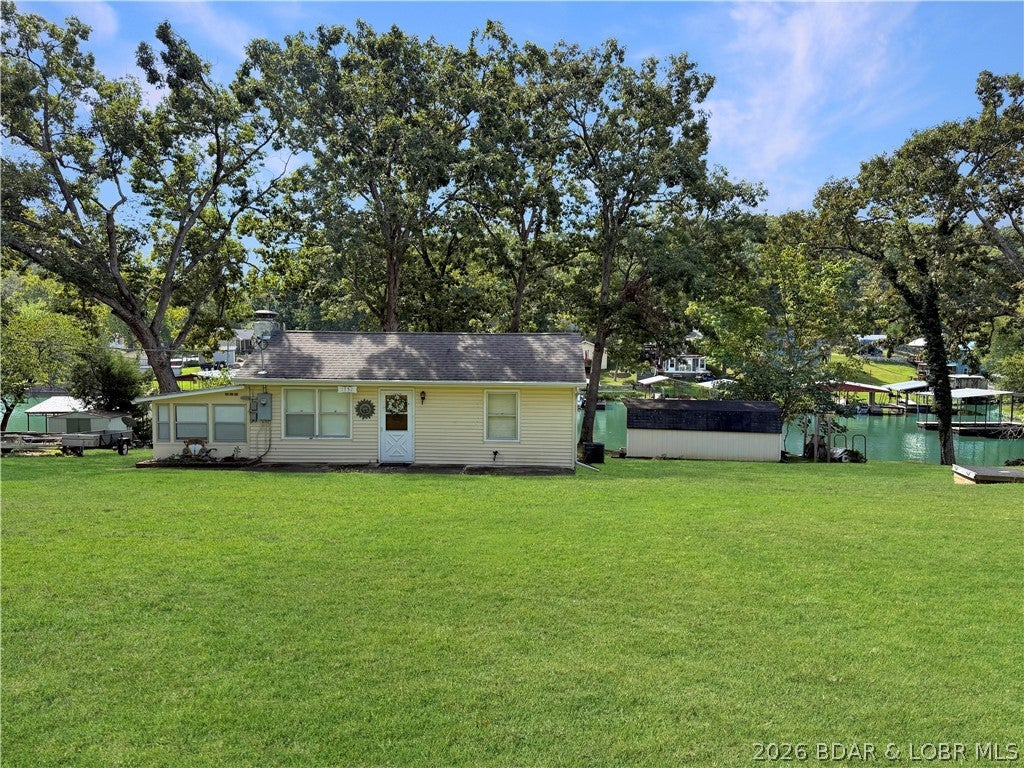 Lazy Acres - Residential