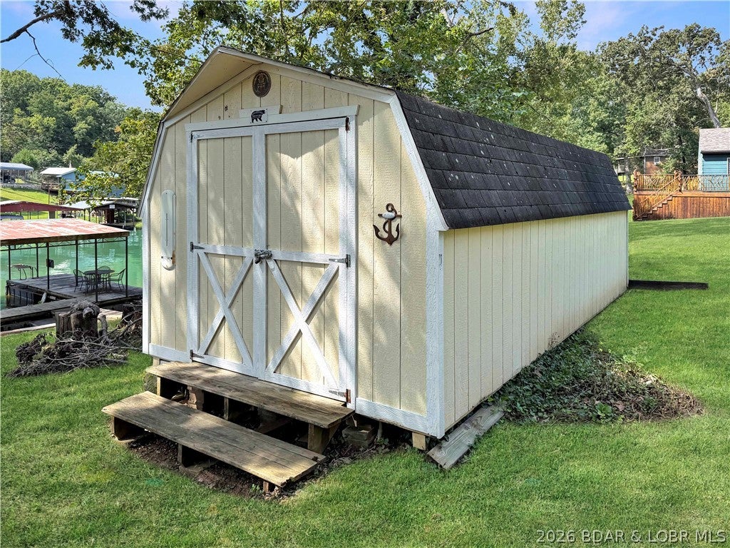 Lazy Acres - Residential