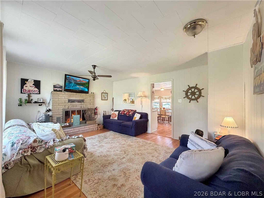 Lazy Acres - Residential