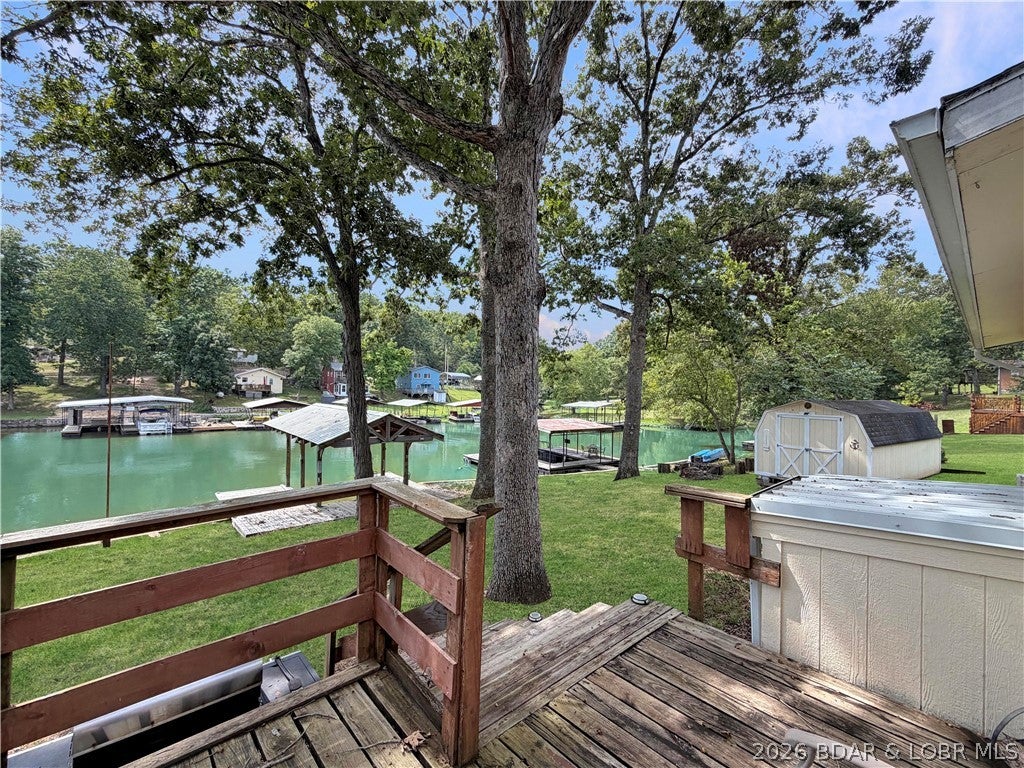 Lazy Acres - Residential