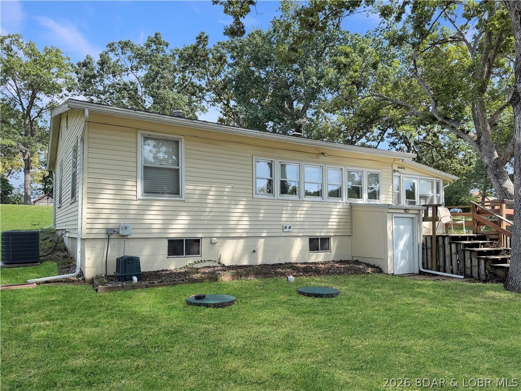 Lazy Acres - Residential