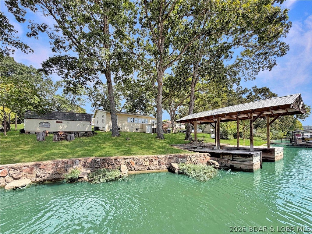 Lazy Acres - Residential