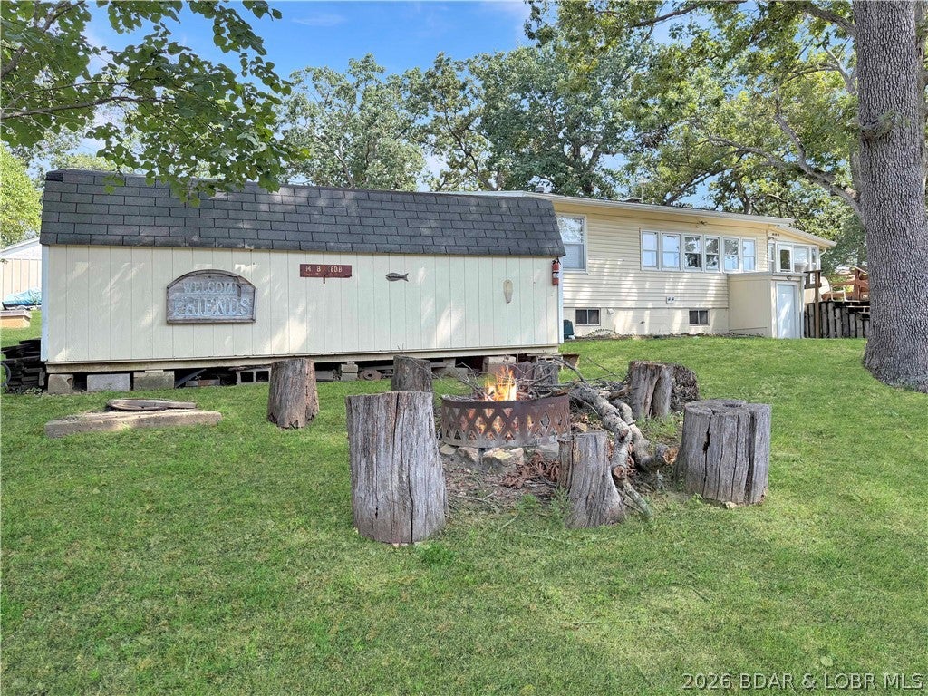 Lazy Acres - Residential