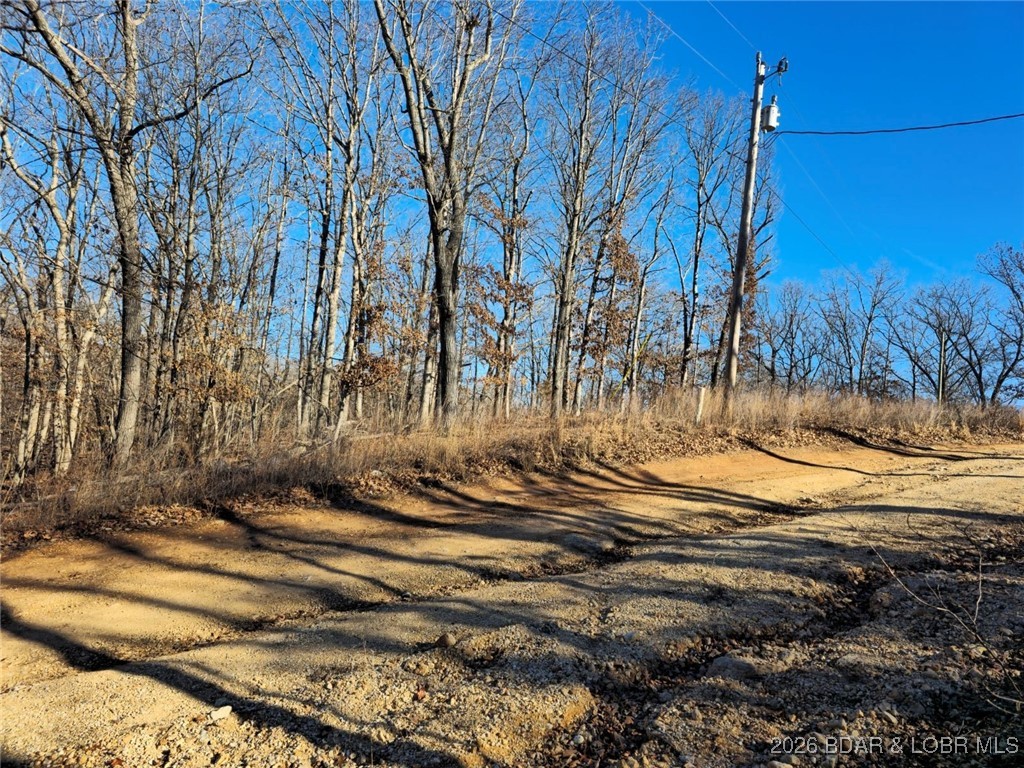 Ivy Bend - Land