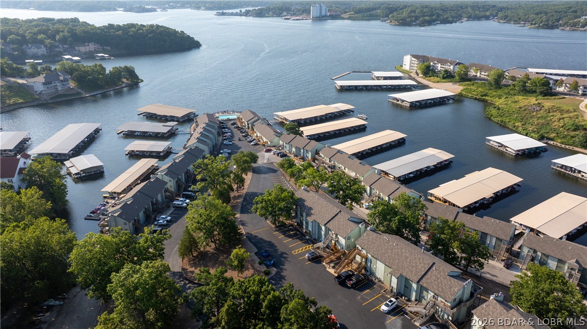 Southwood Shores Condominium - Residential