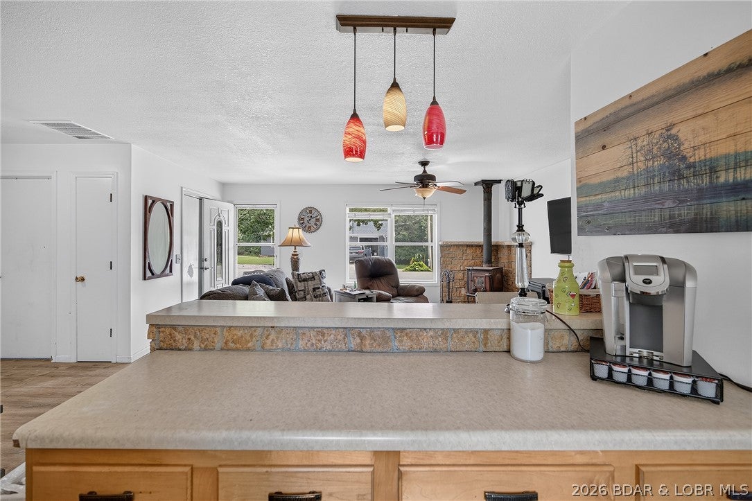 Moore-View - Residential