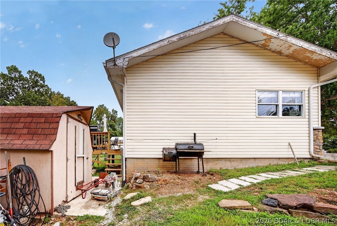 Moore-View - Residential