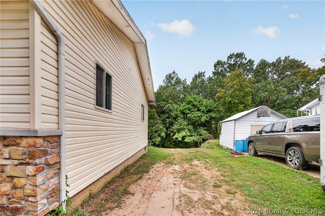 Moore-View - Residential