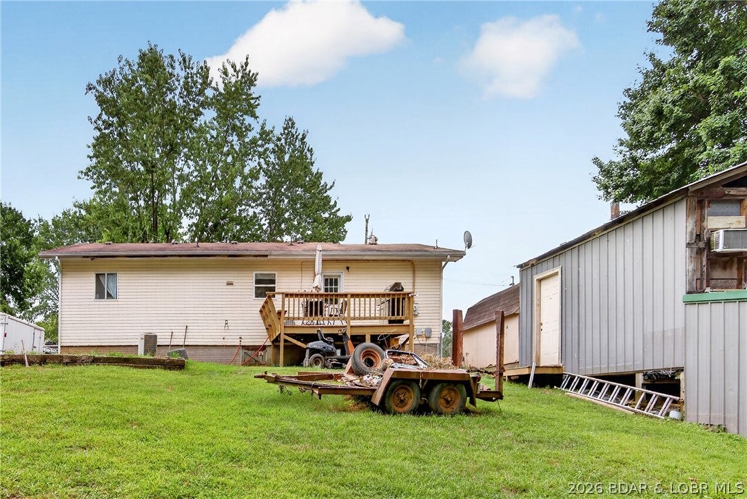 Moore-View - Residential