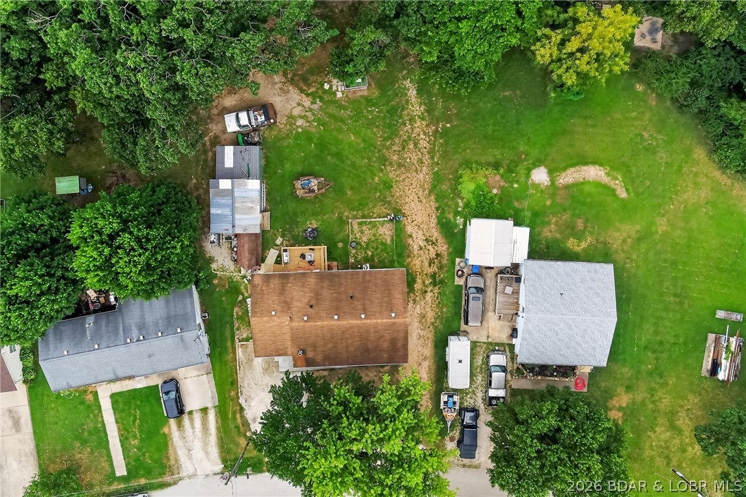 Moore-View - Residential