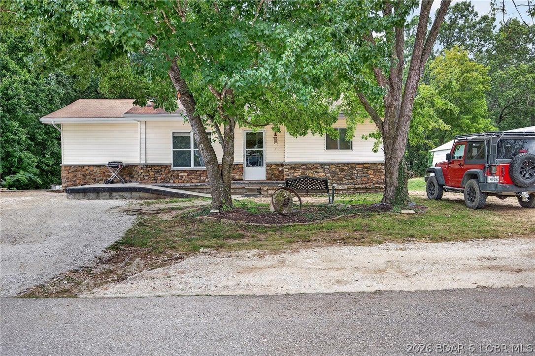 Moore-View - Residential