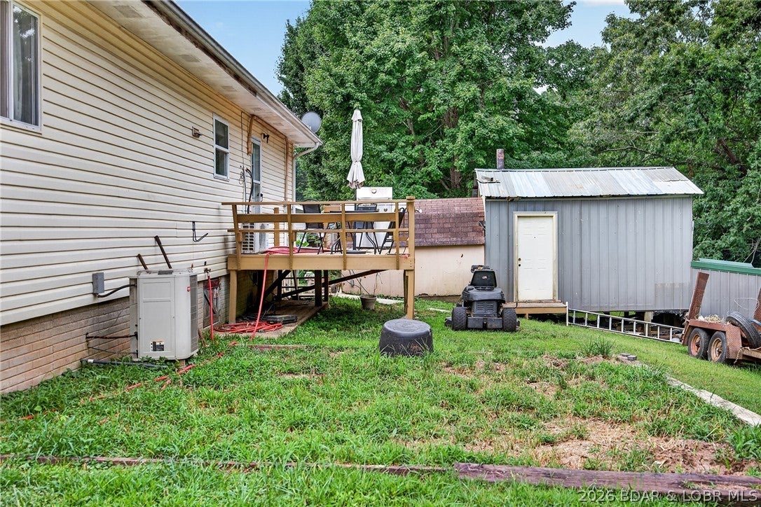 Moore-View - Residential