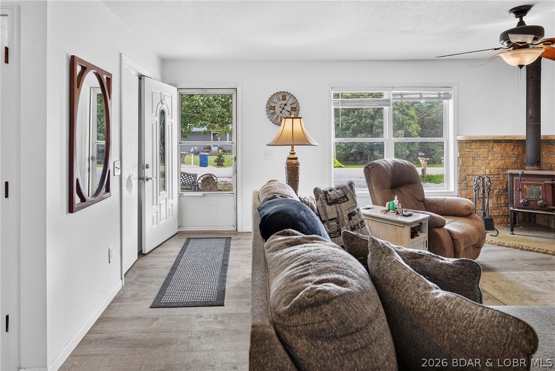Moore-View - Residential