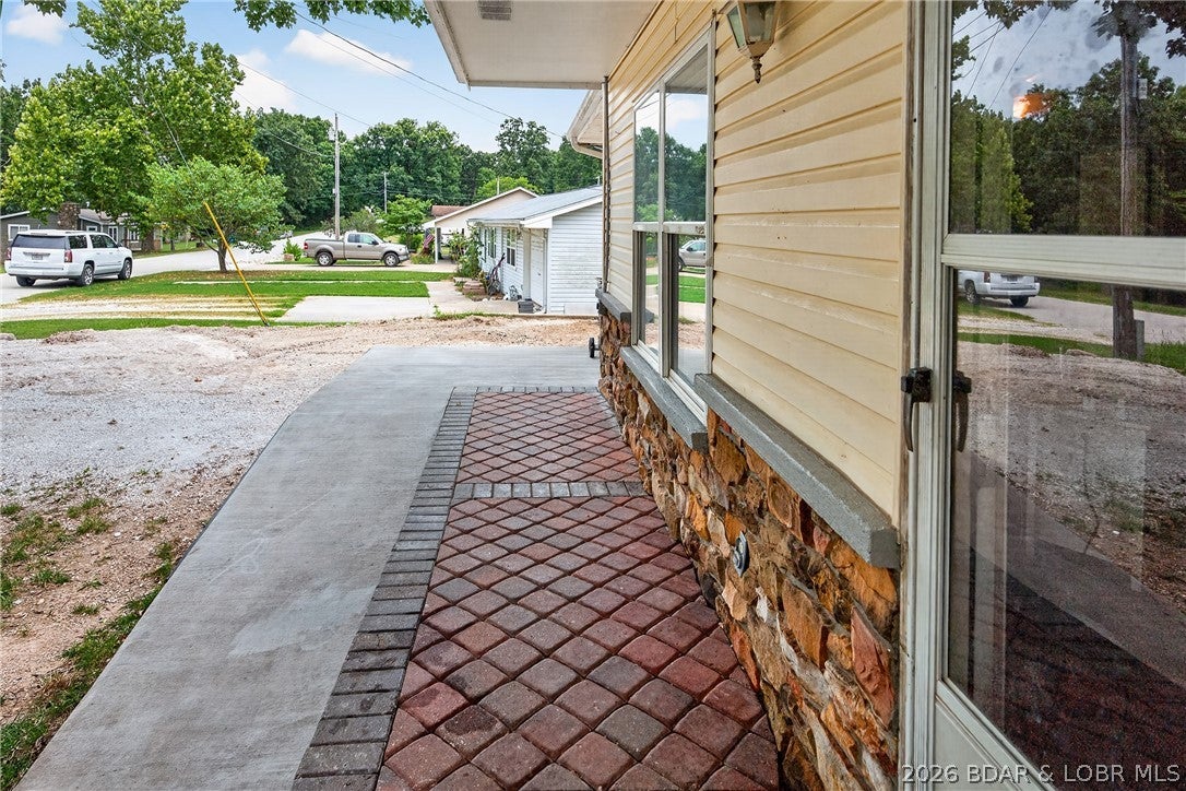 Moore-View - Residential