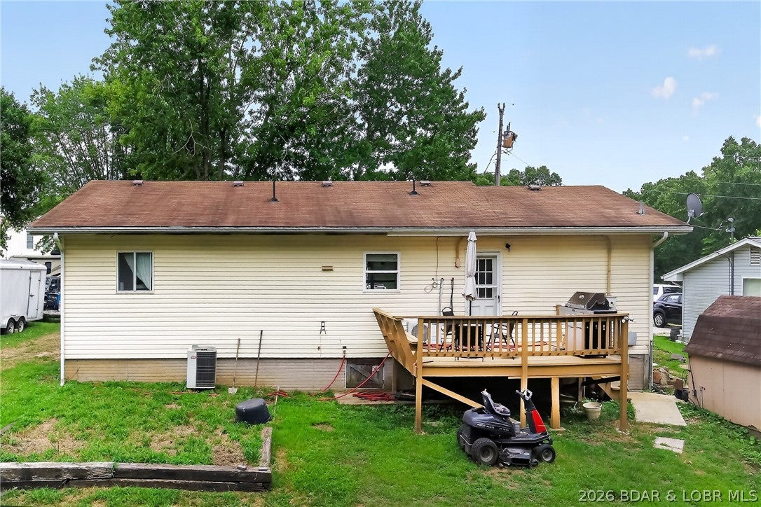 Moore-View - Residential
