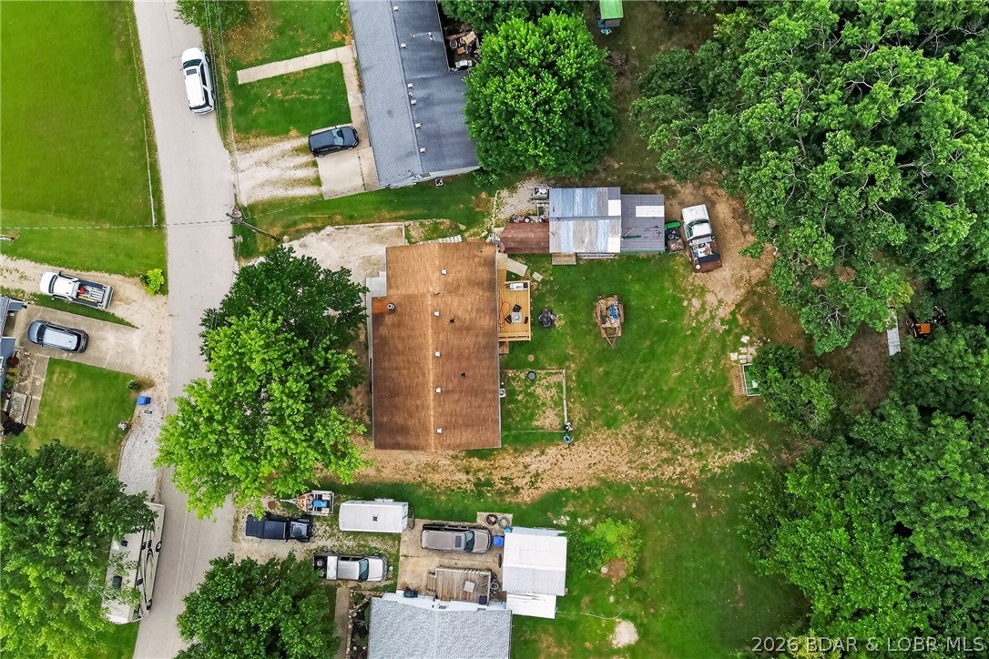 Moore-View - Residential