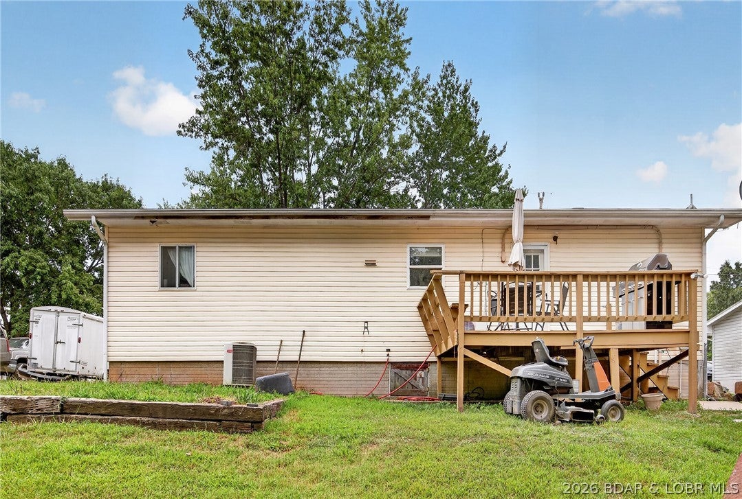 Moore-View - Residential