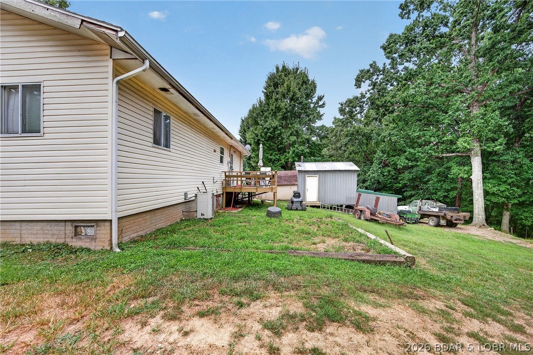Moore-View - Residential