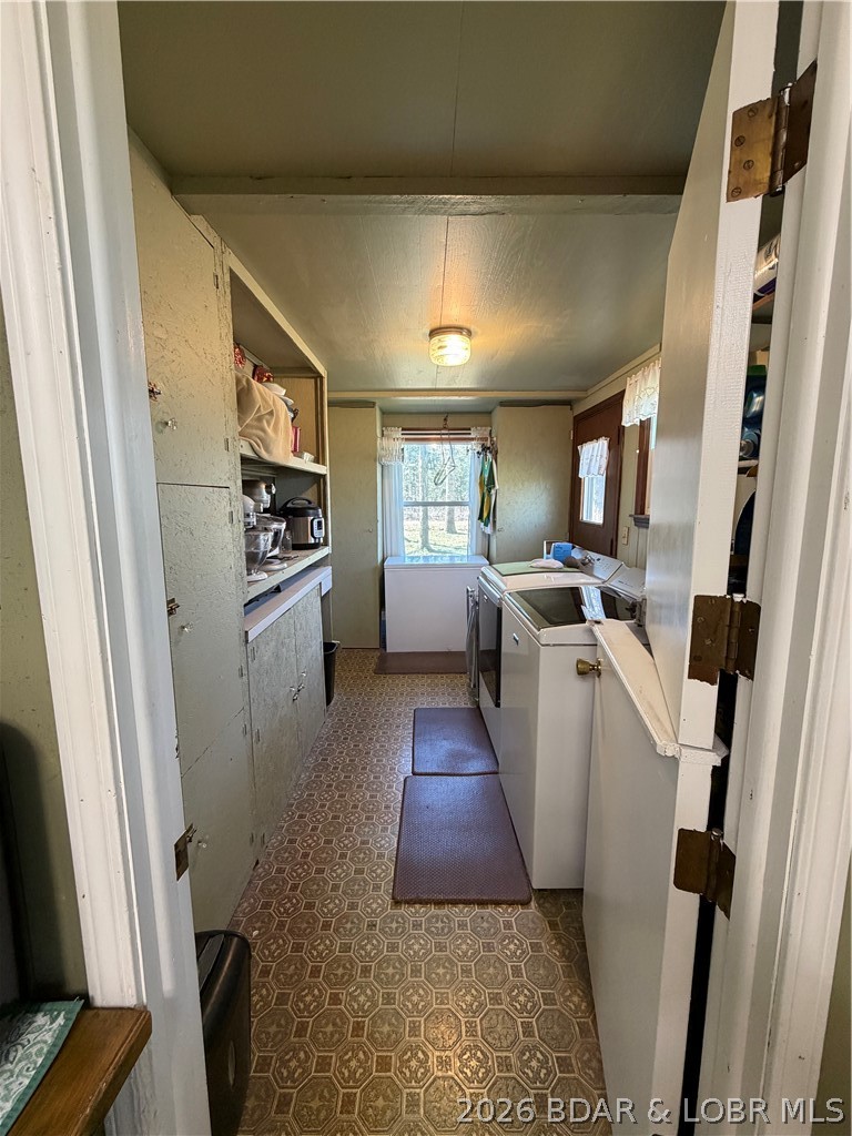 Out of Area - Residential