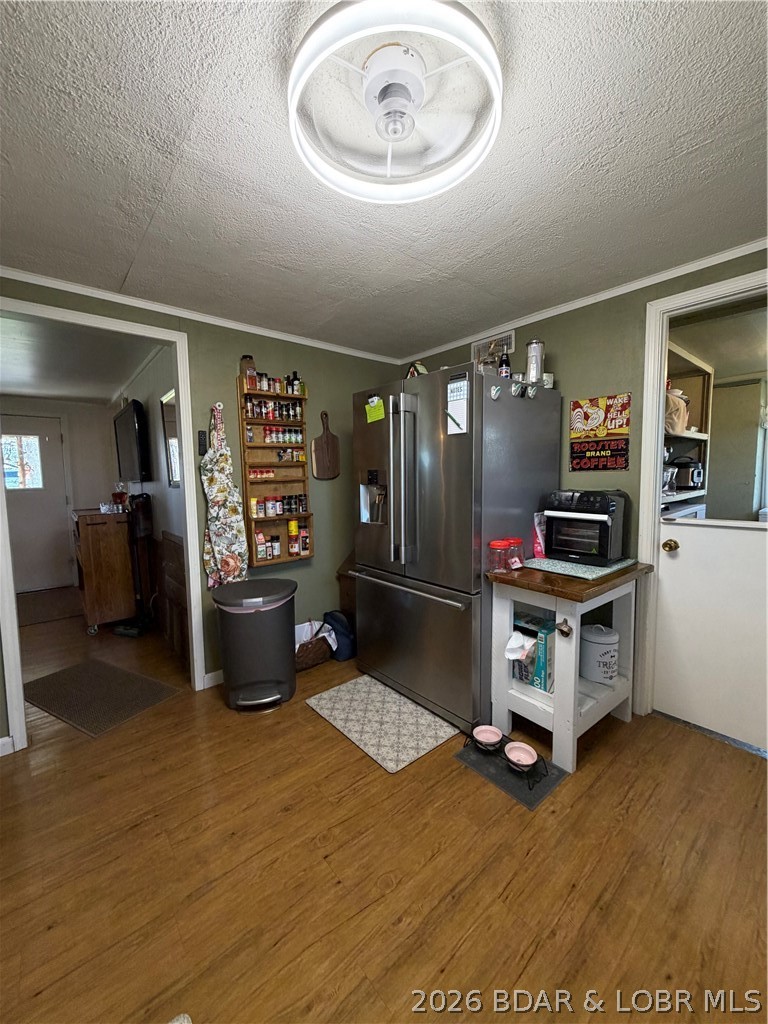 Out of Area - Residential