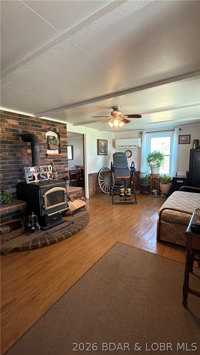 Out of Area - Residential