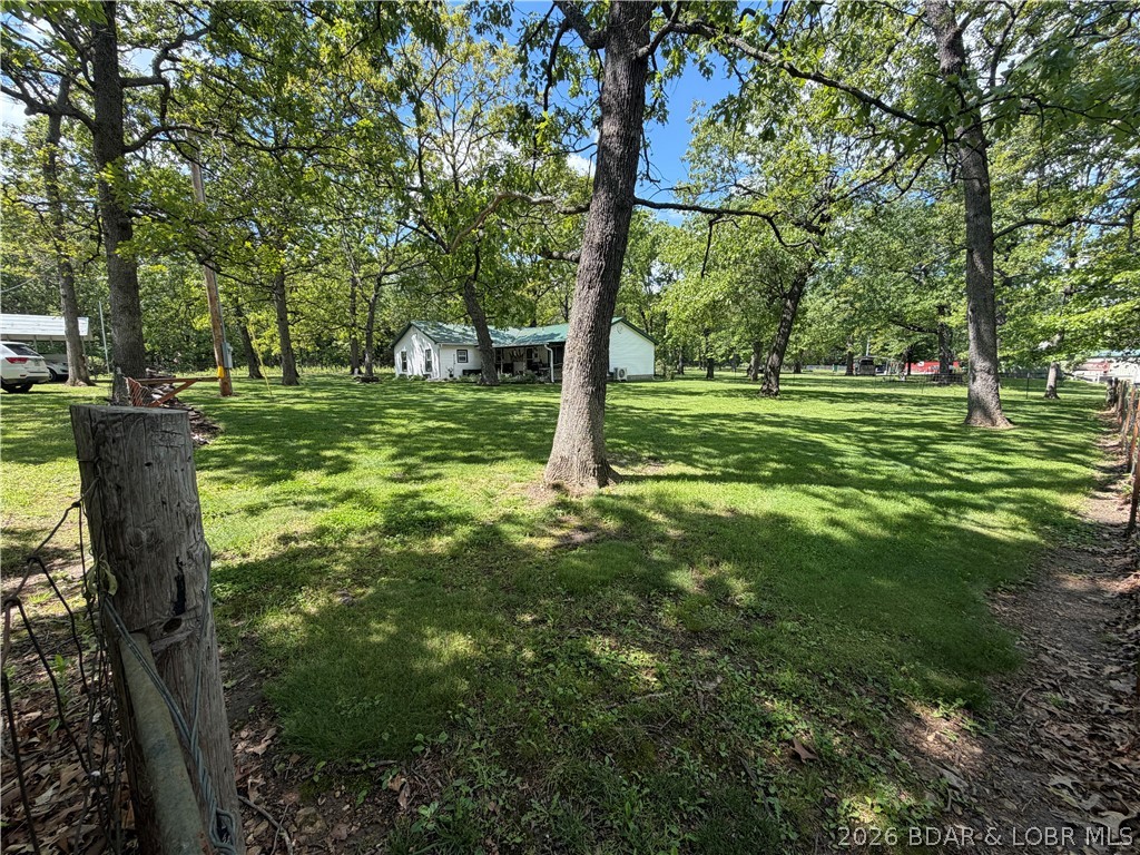 Out of Area - Residential