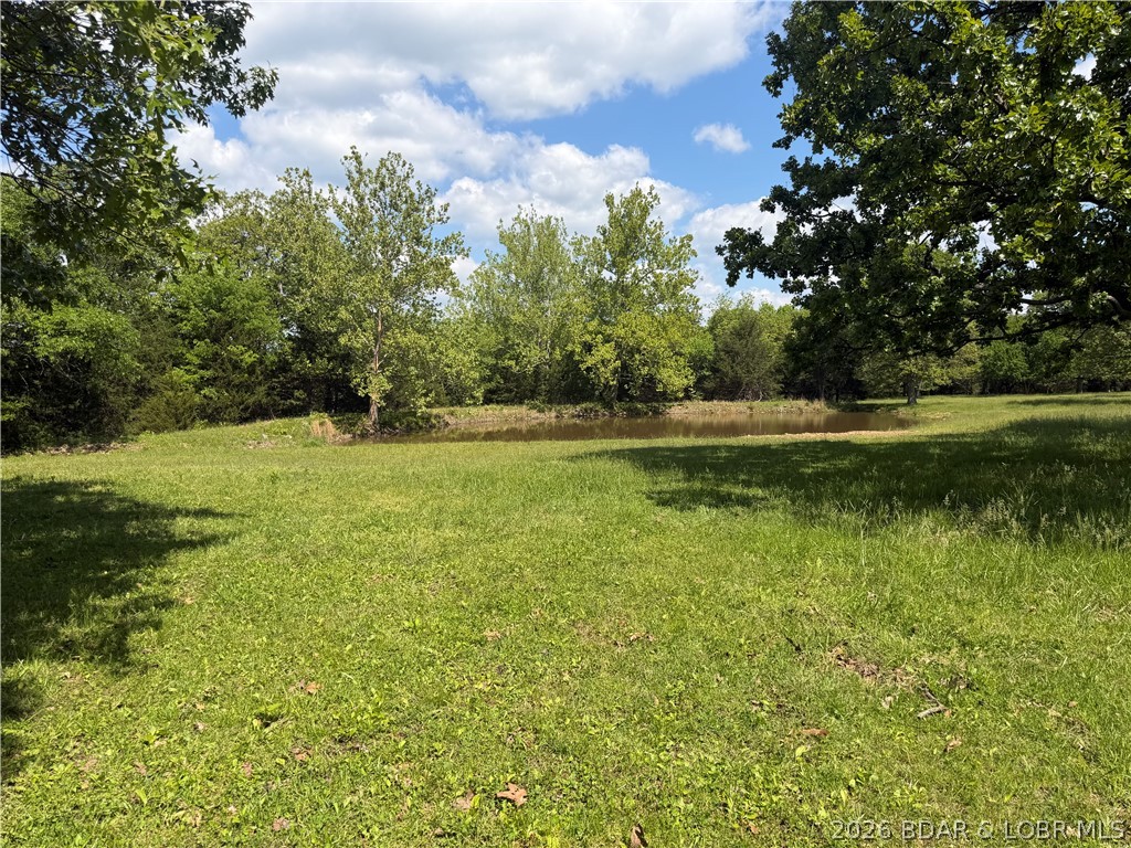 Out of Area - Residential