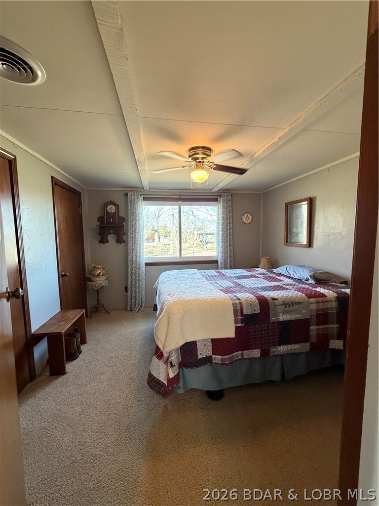 Out of Area - Residential