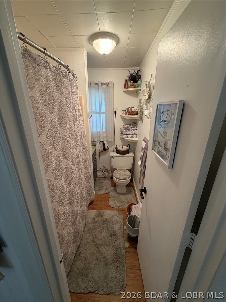 Out of Area - Residential