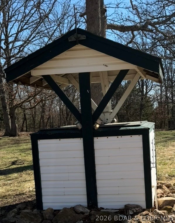 Out of Area - Residential