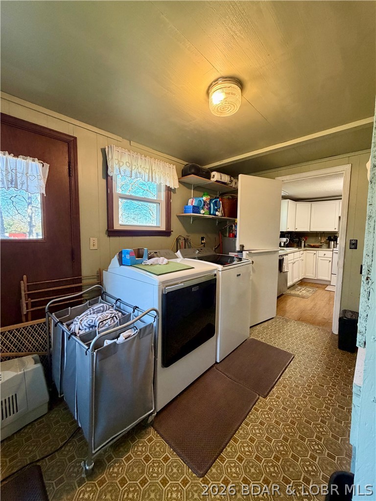 Out of Area - Residential