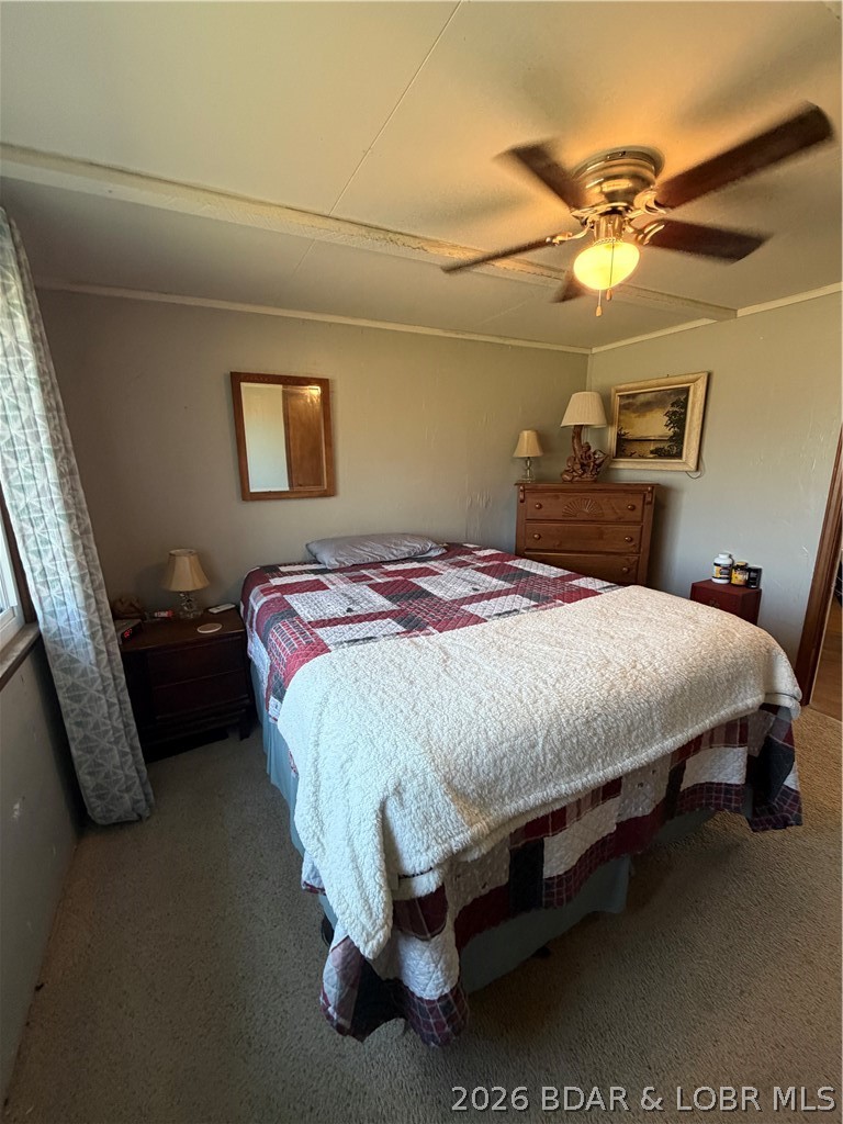 Out of Area - Residential