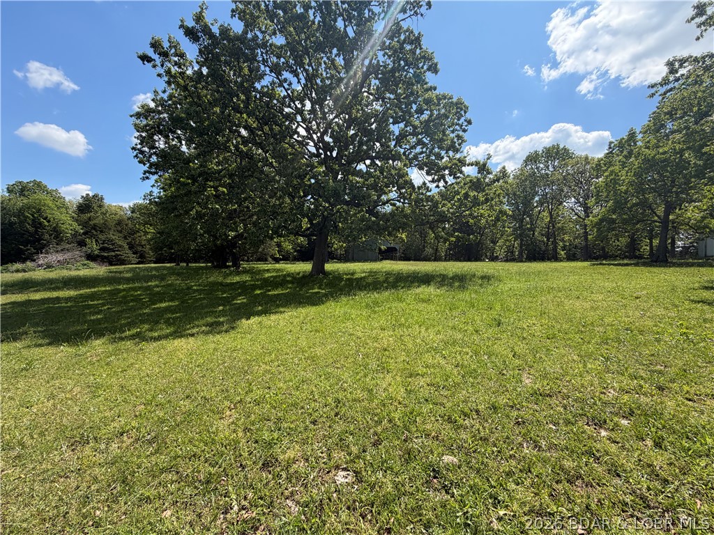 Out of Area - Residential