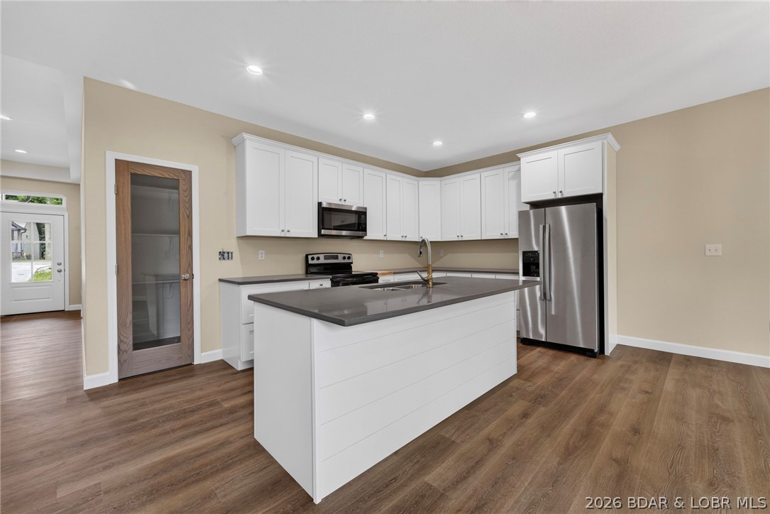 Cornett Cove No. 4 - Residential