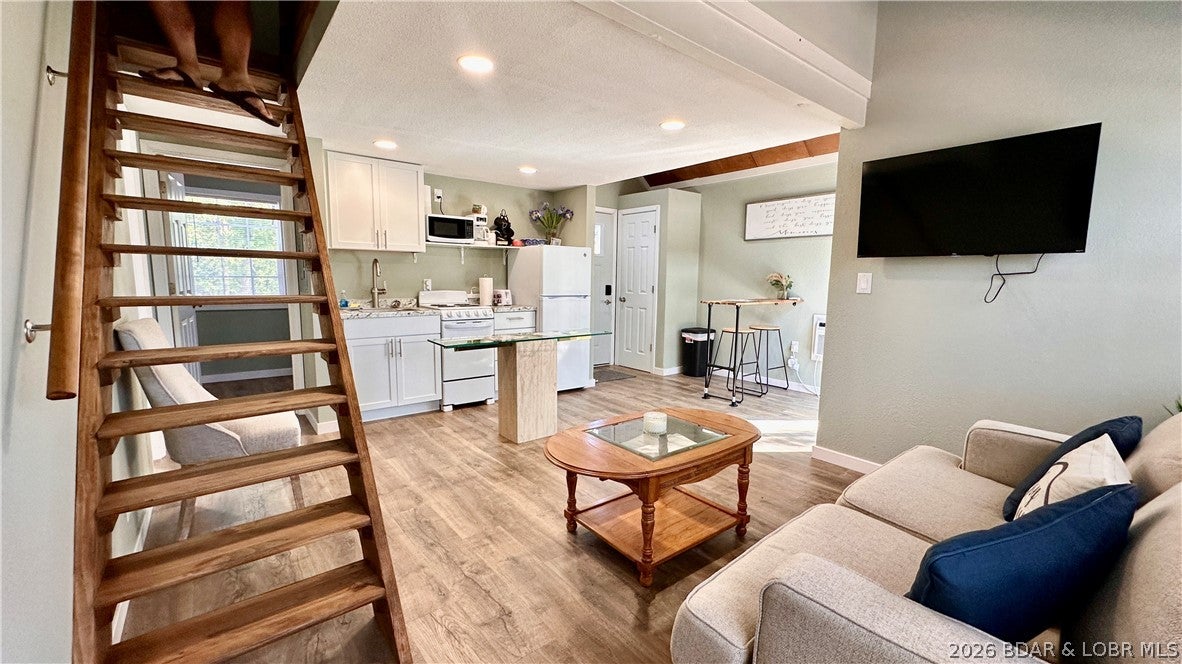 Timber Shores Estates - Residential