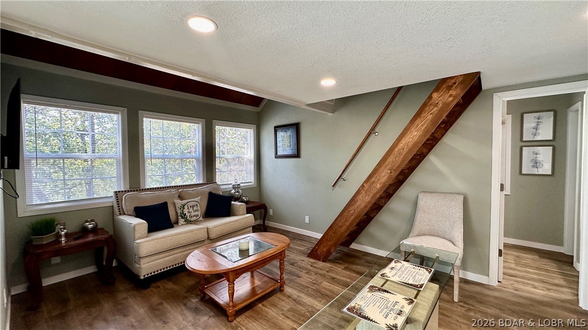 Timber Shores Estates - Residential