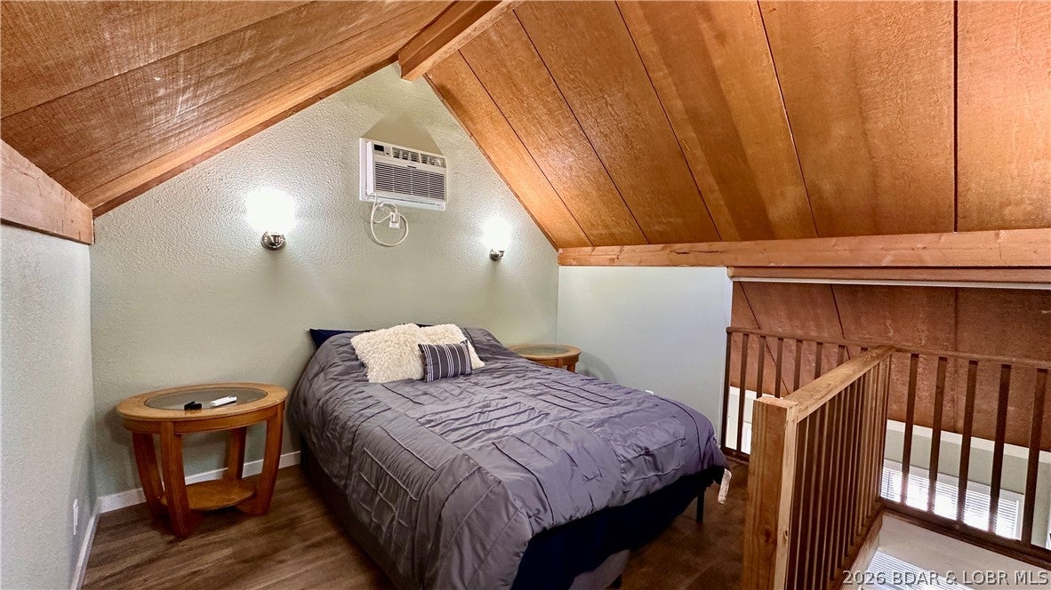 Timber Shores Estates - Residential