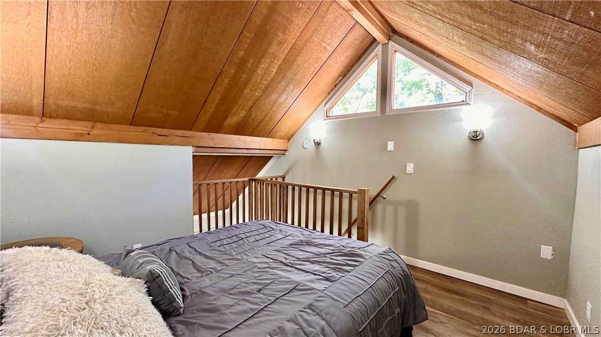 Timber Shores Estates - Residential