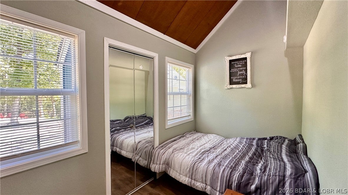 Timber Shores Estates - Residential