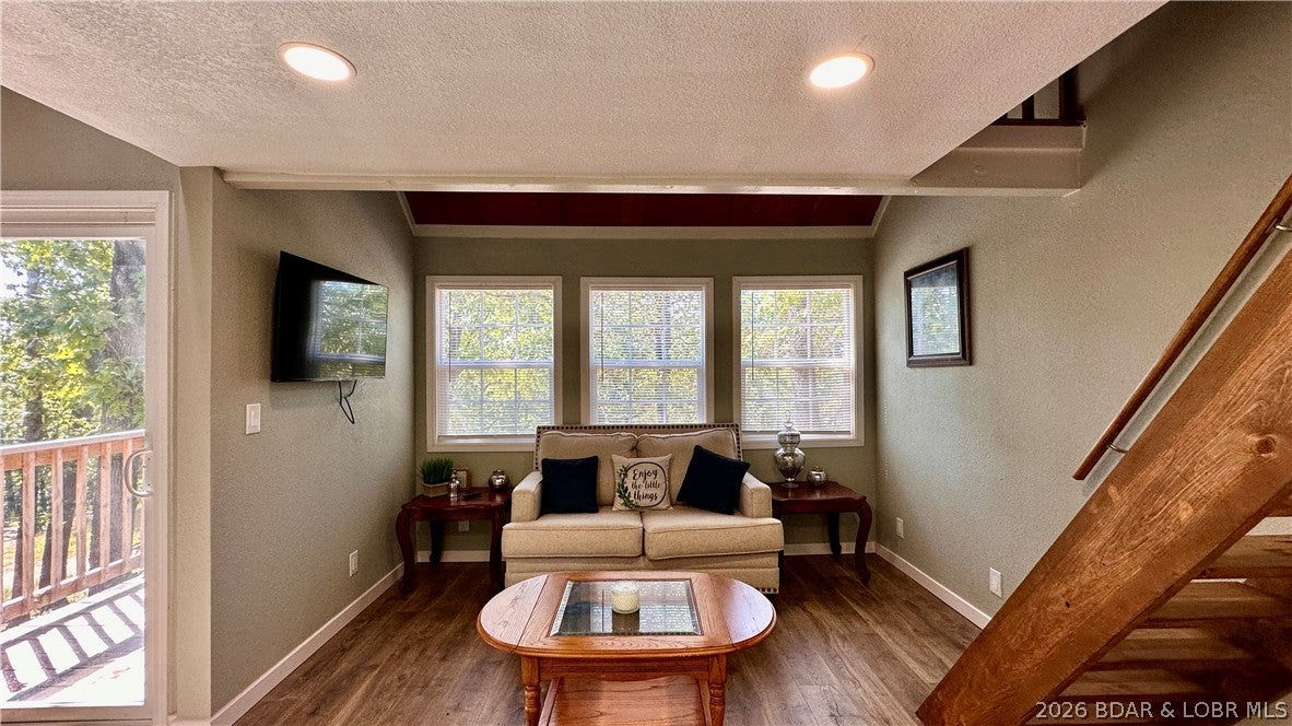 Timber Shores Estates - Residential