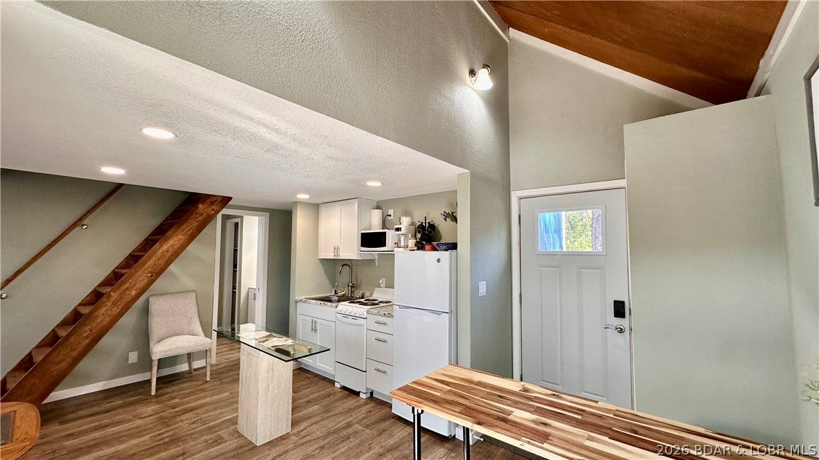 Timber Shores Estates - Residential
