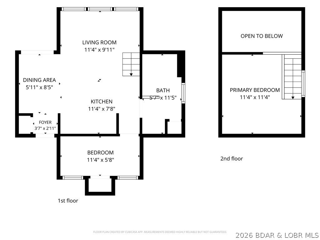 Timber Shores Estates - Residential