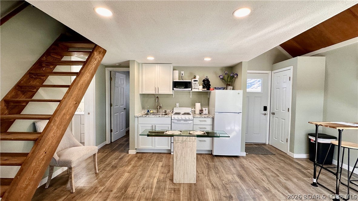 Timber Shores Estates - Residential