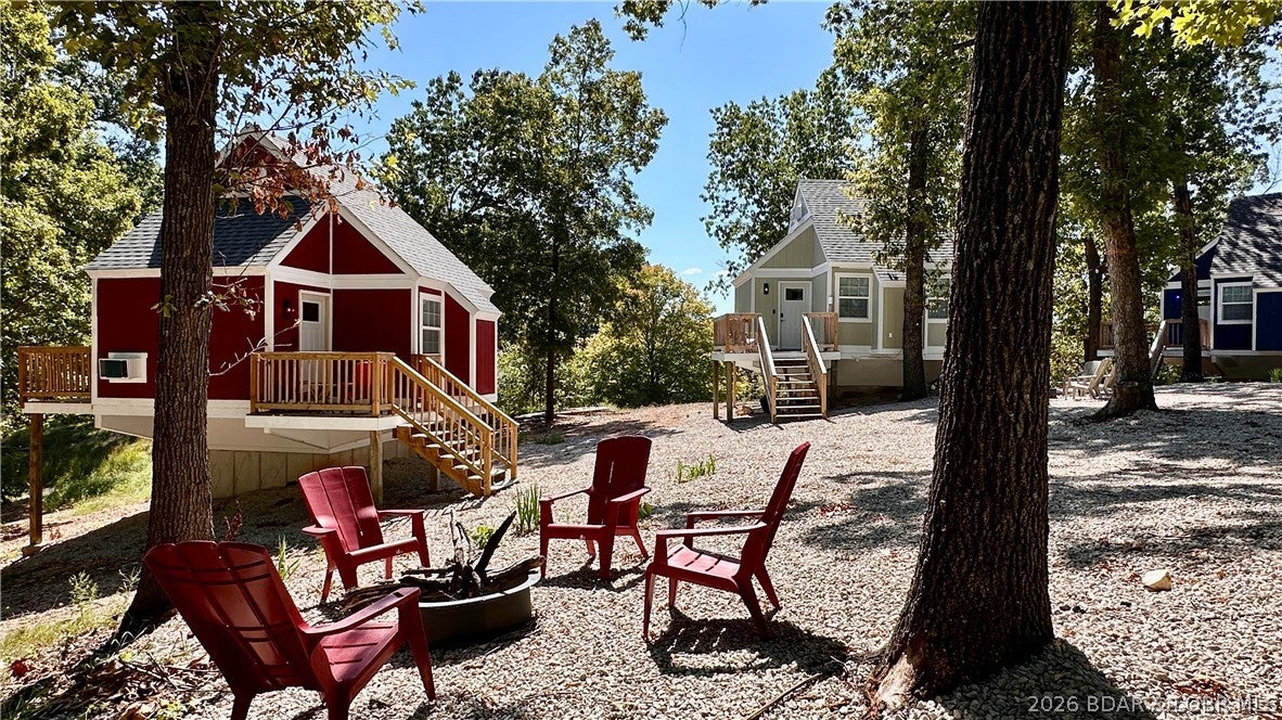 Timber Shores Estates - Residential